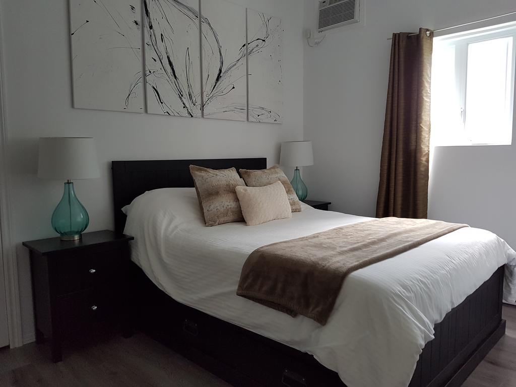 Objectif Sante Hotel Longueuil Eksteriør billede