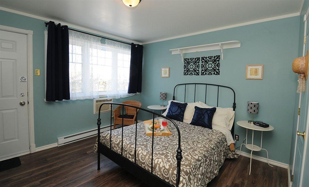Objectif Sante Hotel Longueuil Eksteriør billede