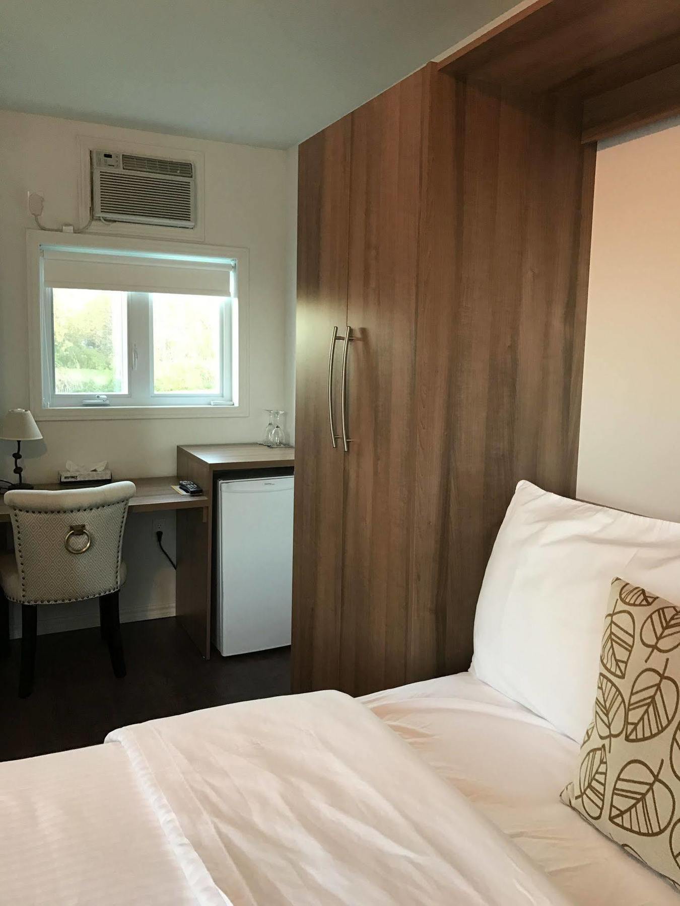 Objectif Sante Hotel Longueuil Eksteriør billede