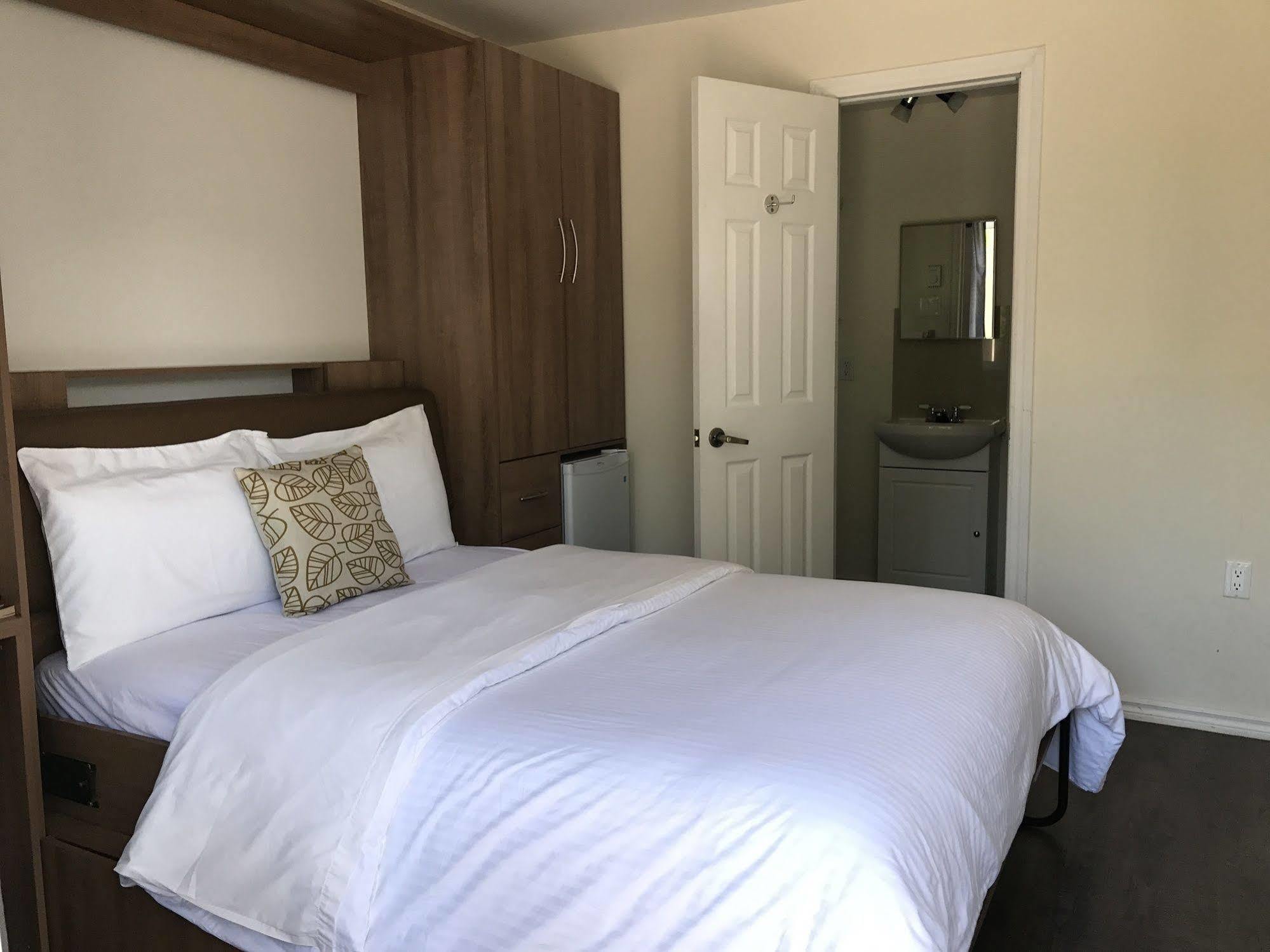 Objectif Sante Hotel Longueuil Eksteriør billede